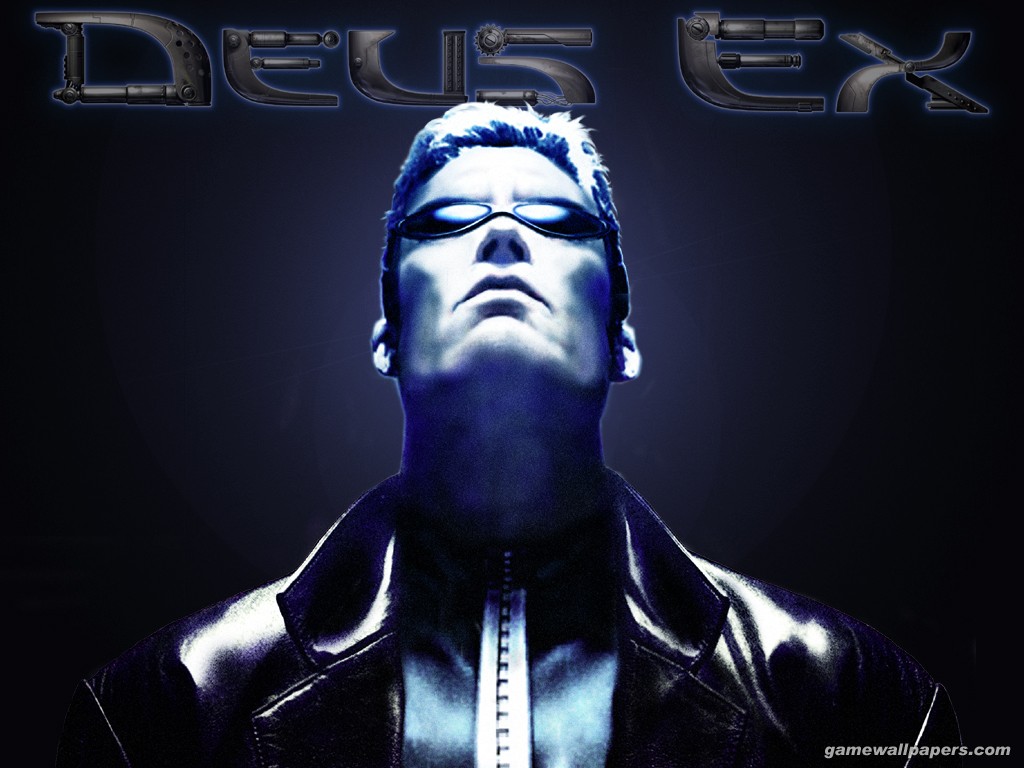 Deus Ex